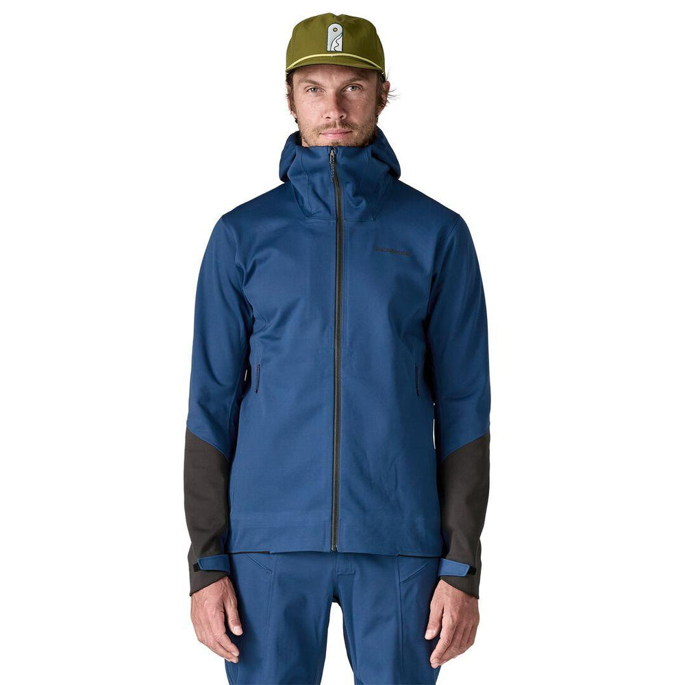 Patagonia Upstride Backcountry Ski Jacket