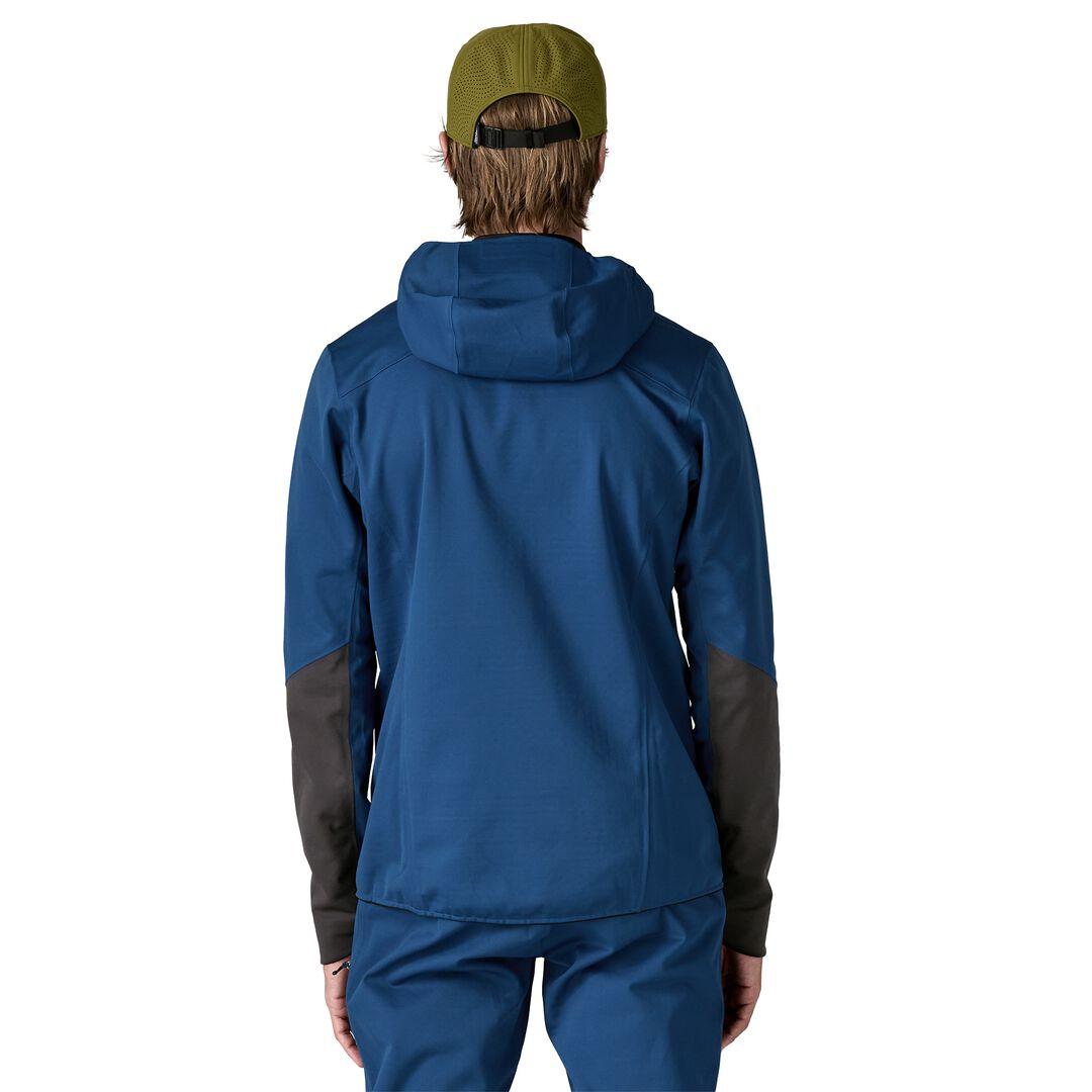 Patagonia Upstride Backcountry Ski Jacket