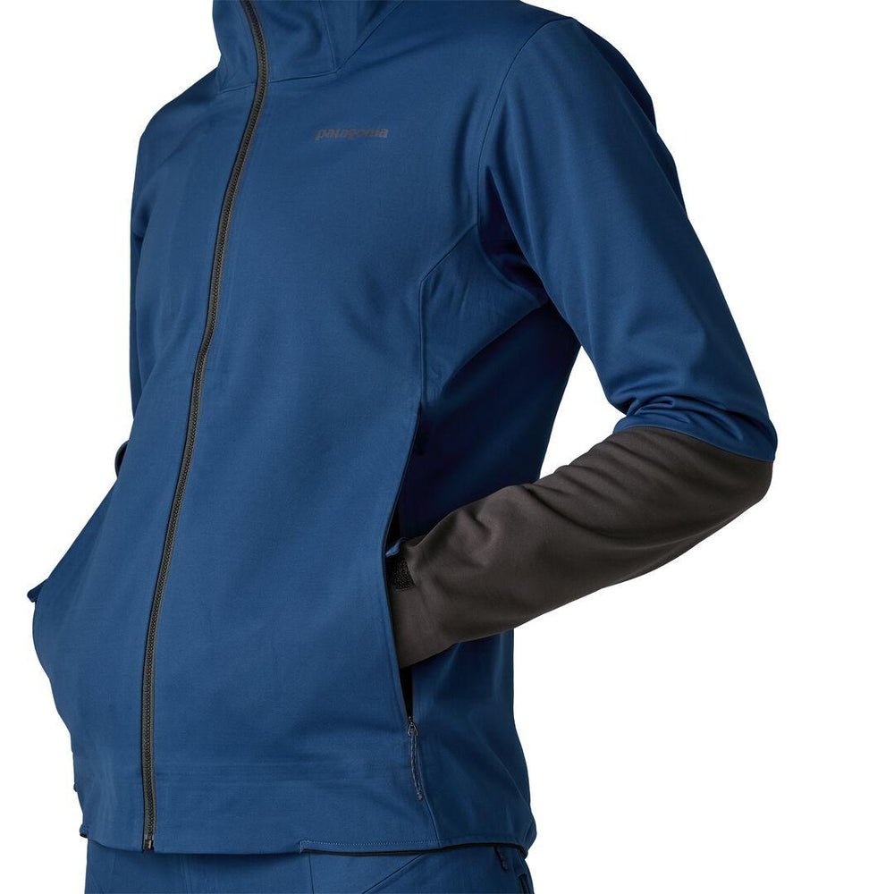 Patagonia Upstride Backcountry Ski Jacket