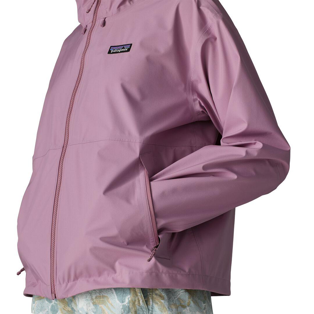 Patagonia Mesa Lane Rain Jacket