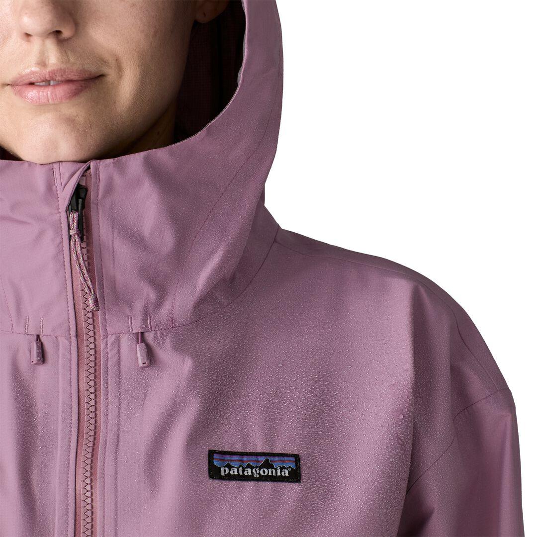 Patagonia Mesa Lane Rain Jacket