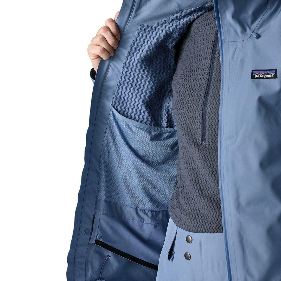 Patagonia Storm Shift Ski/Snowboard Jacket
