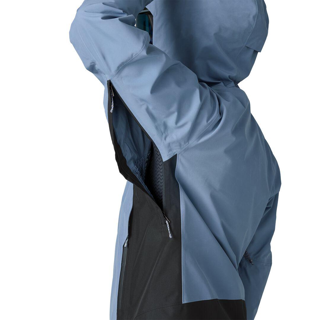 Patagonia Storm Shift Ski/Snowboard Jacket