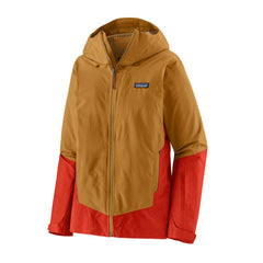 Patagonia Storm Shift Ski/Snowboard Jacket