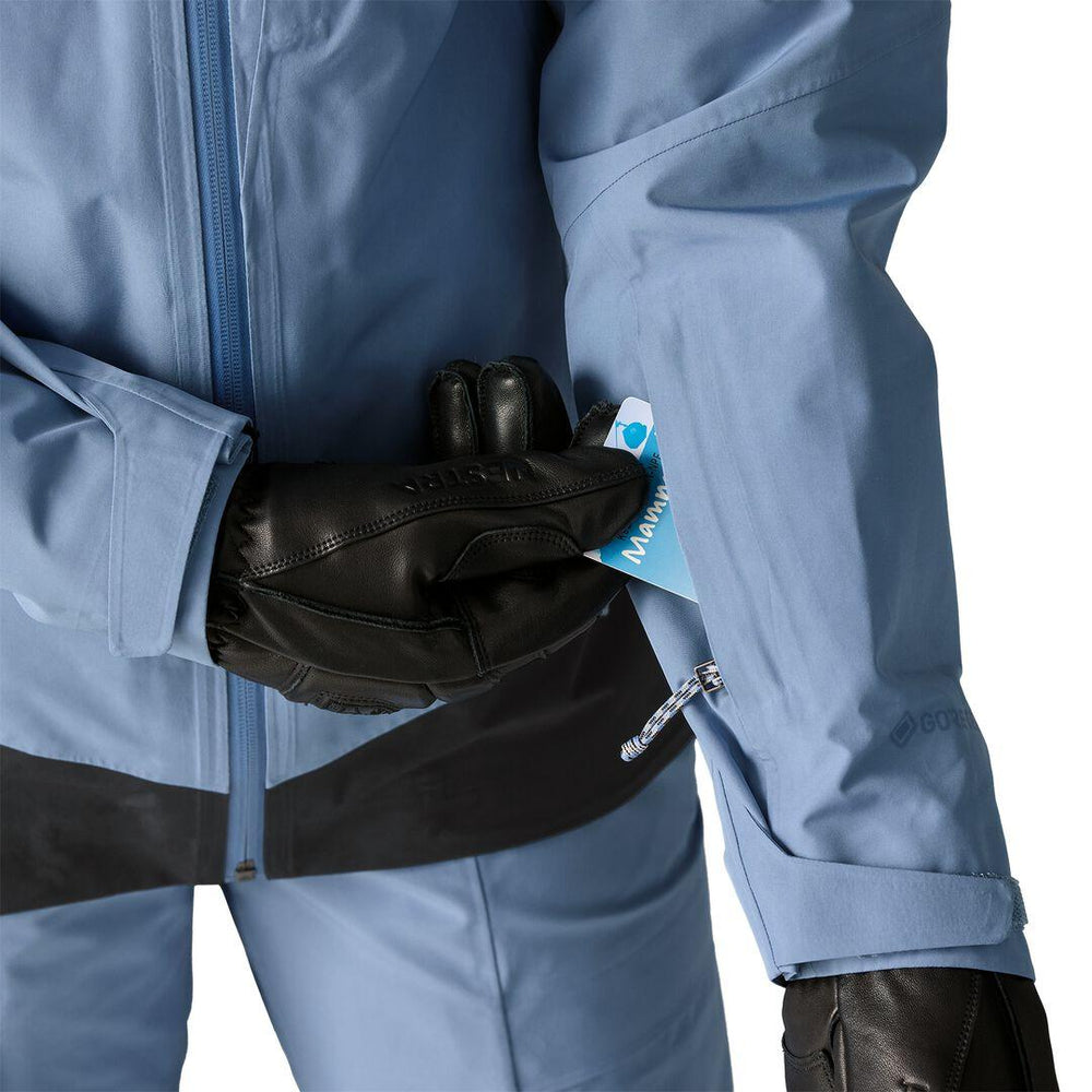 Patagonia Storm Shift Ski/Snowboard Jacket