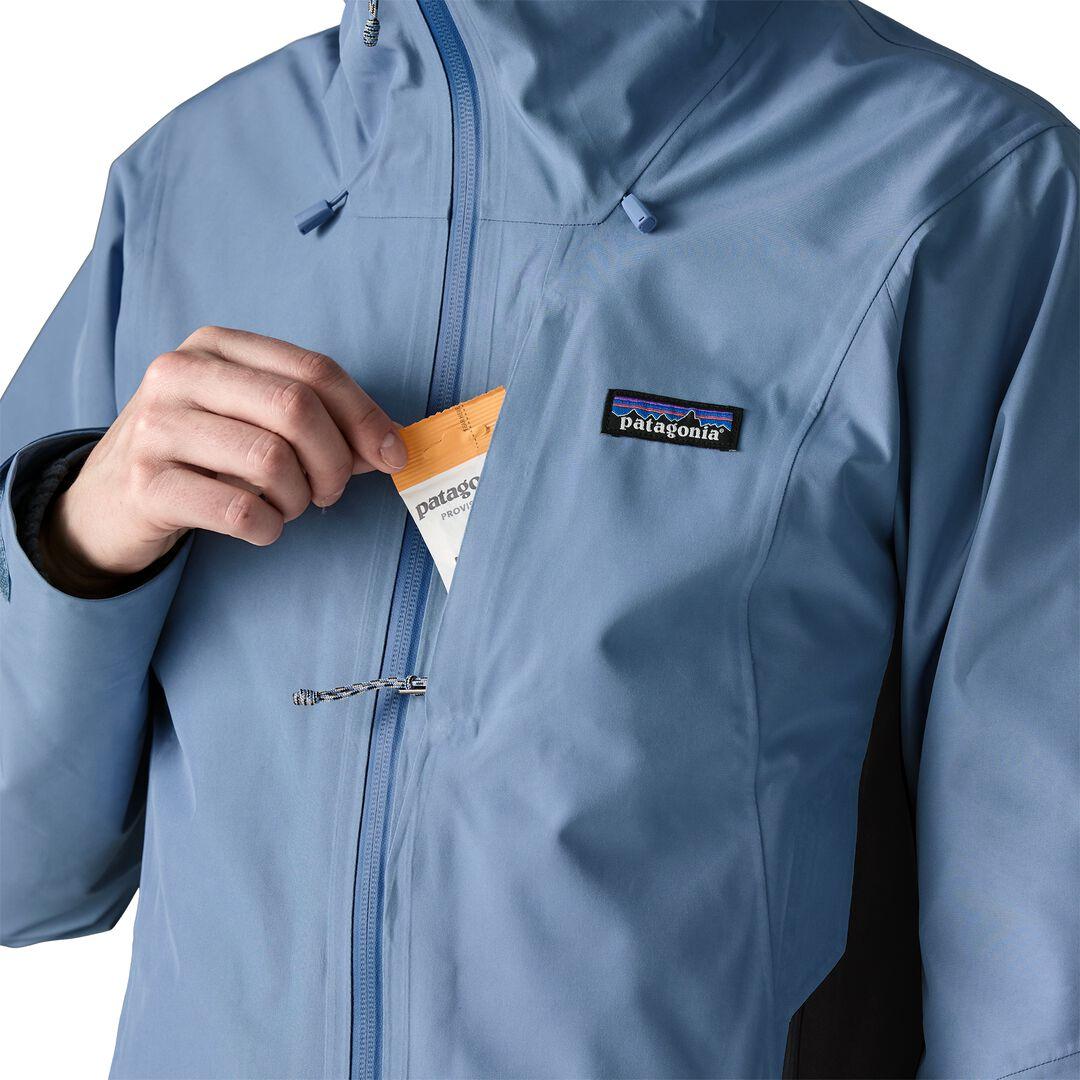 Patagonia Storm Shift Ski/Snowboard Jacket