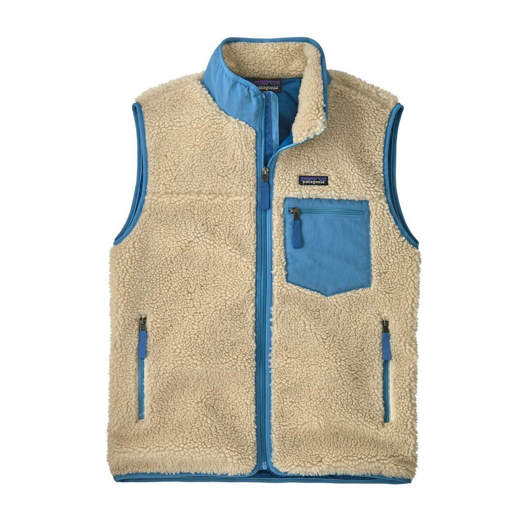 Patagonia Classic Retro-X® Fleece Vest