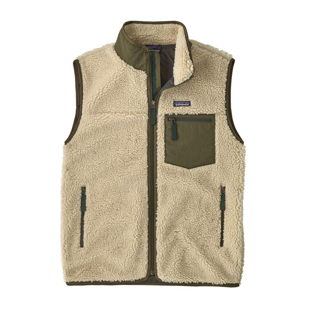 Patagonia Classic Retro-X® Fleece Vest