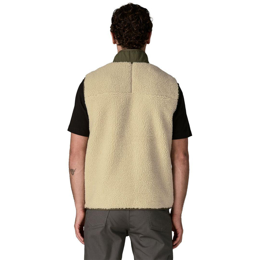 Patagonia Classic Retro-X® Fleece Vest