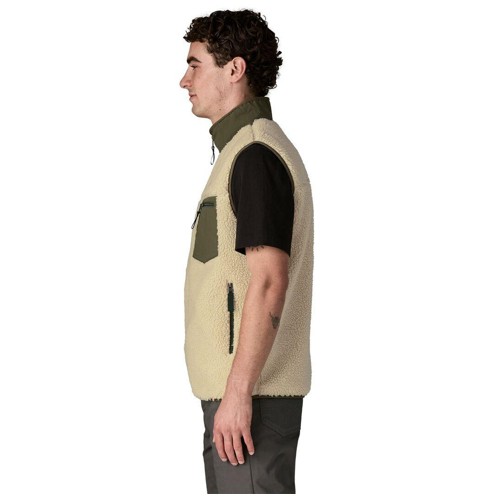 Patagonia Classic Retro-X® Fleece Vest
