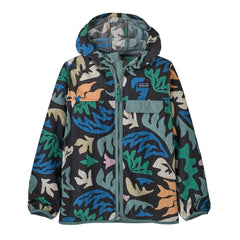 Patagonia Kids' Baggies™ Windbreaker Jacket