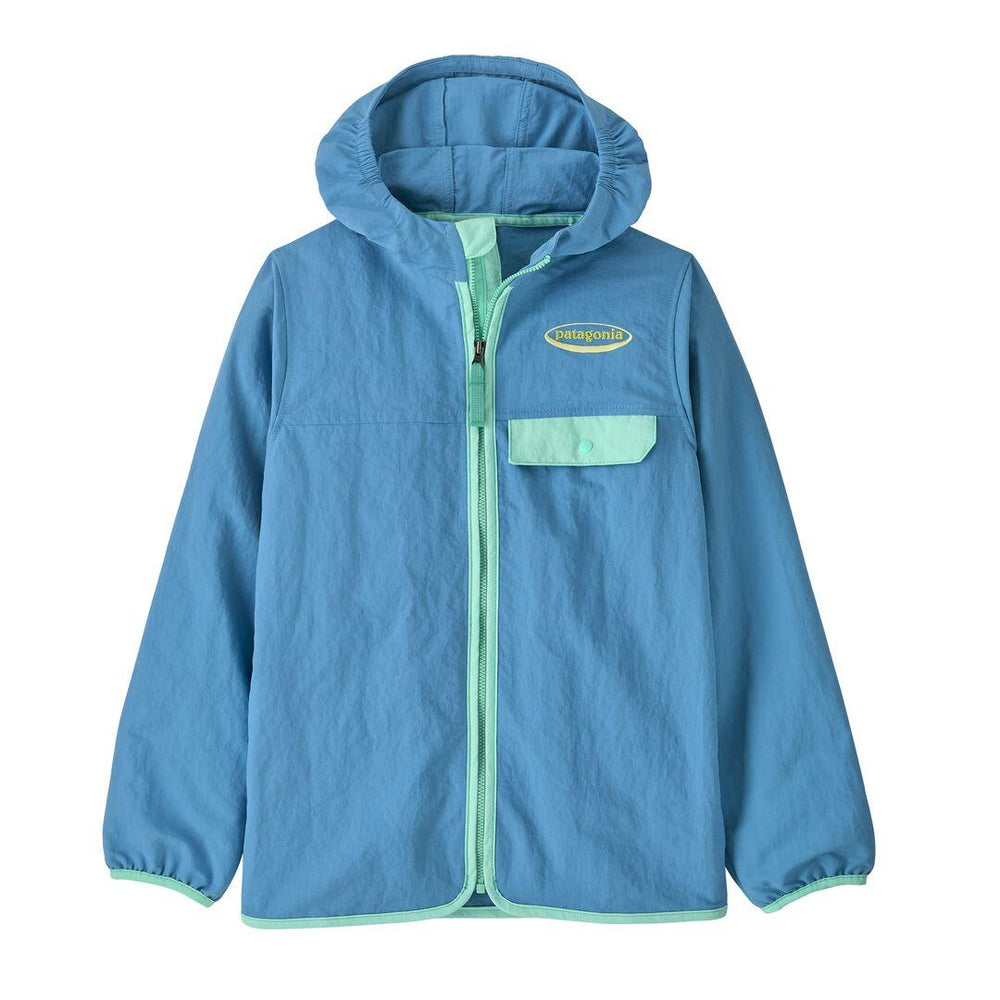 Patagonia Kids' Baggies™ Windbreaker Jacket