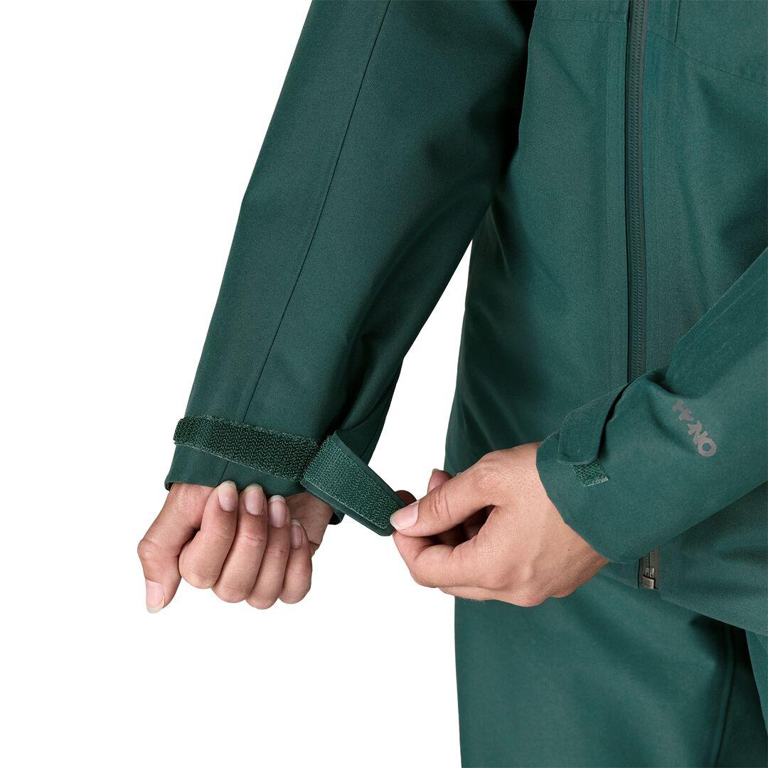 Patagonia Powder Town Ski/Snowboard Jacket