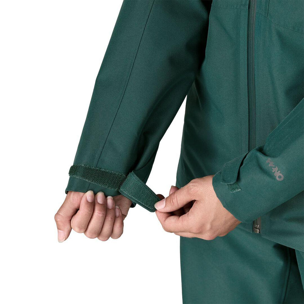 Patagonia Powder Town Ski/Snowboard Jacket