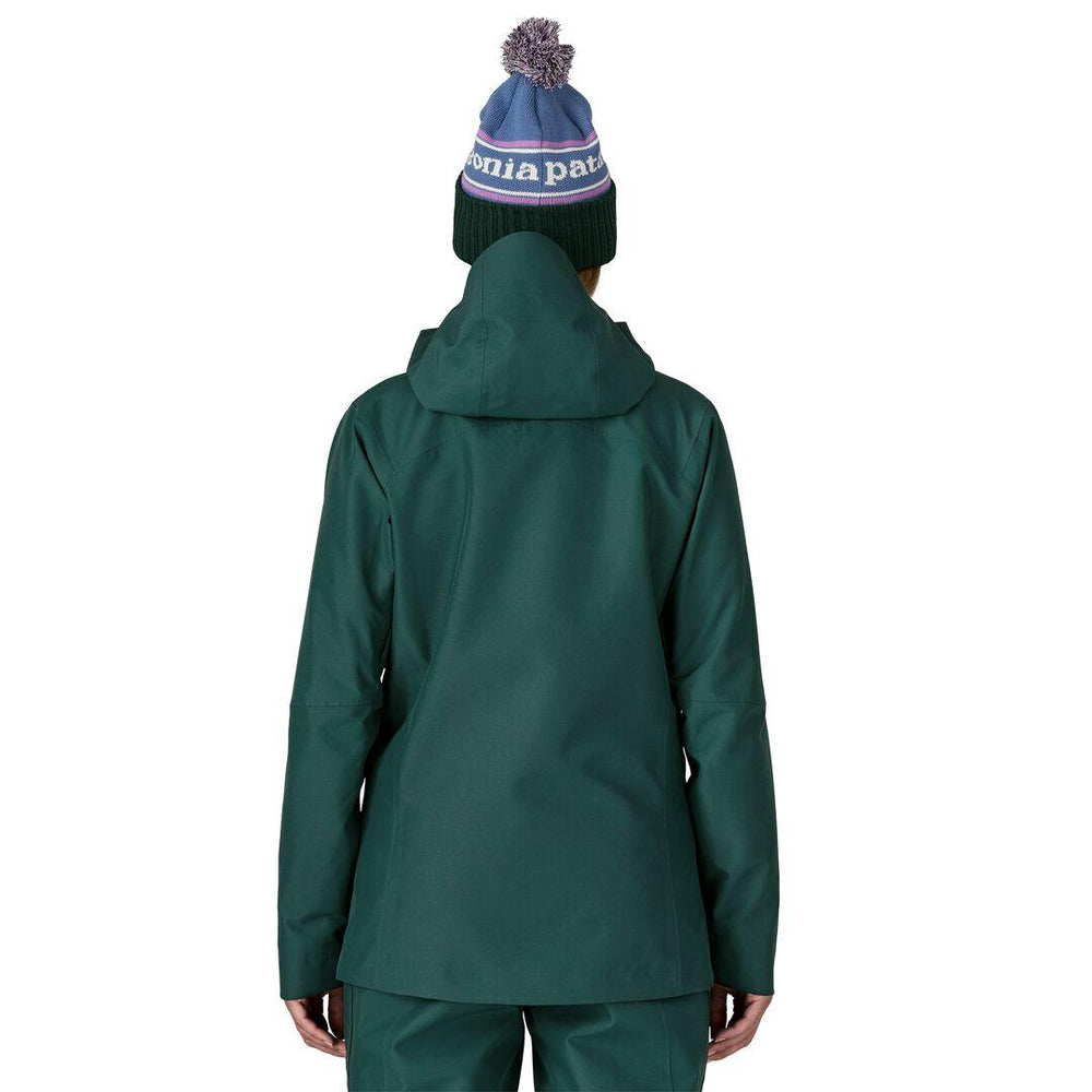 Patagonia Powder Town Ski/Snowboard Jacket