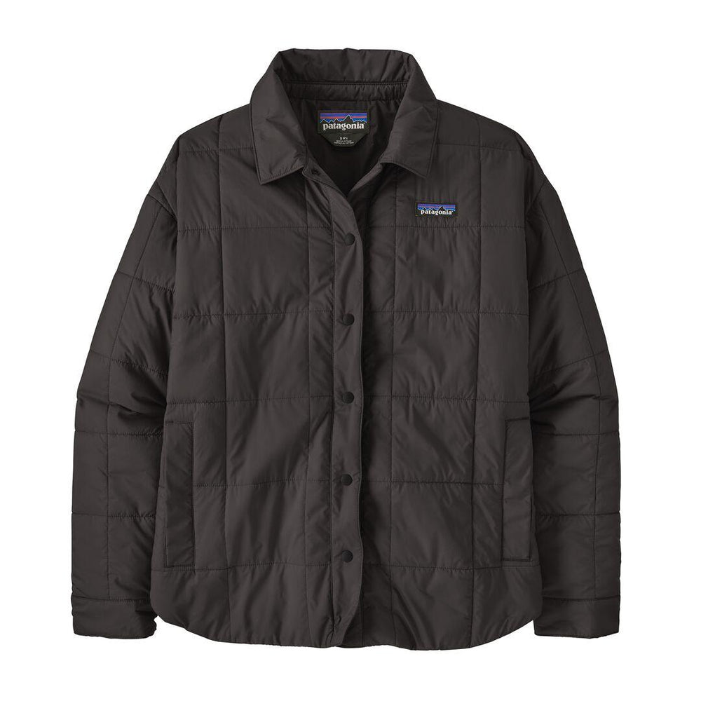 Patagonia Light Gust Insulated Shirt Jacket