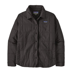 Patagonia Light Gust Insulated Shirt Jacket