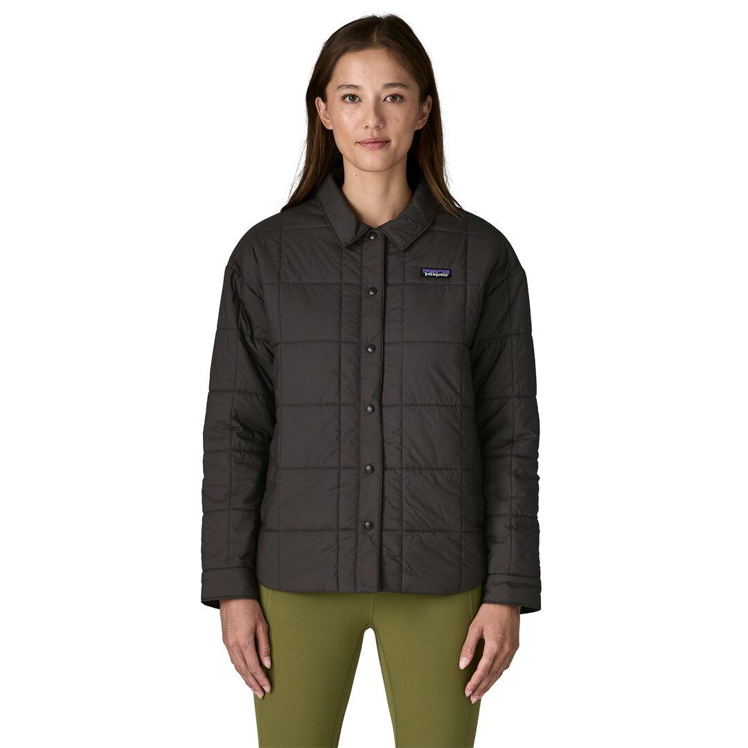 Patagonia Light Gust Insulated Shirt Jacket