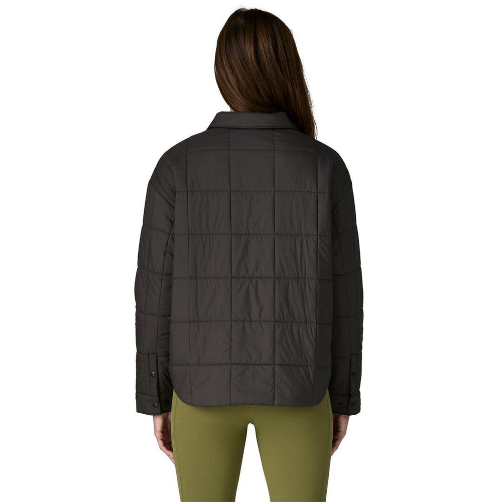Patagonia Light Gust Insulated Shirt Jacket