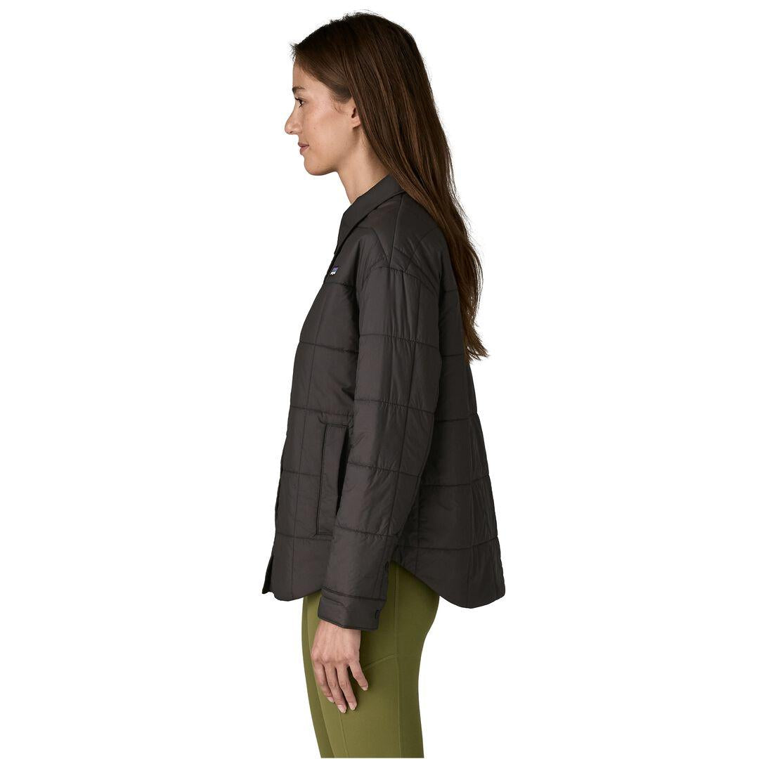 Patagonia Light Gust Insulated Shirt Jacket