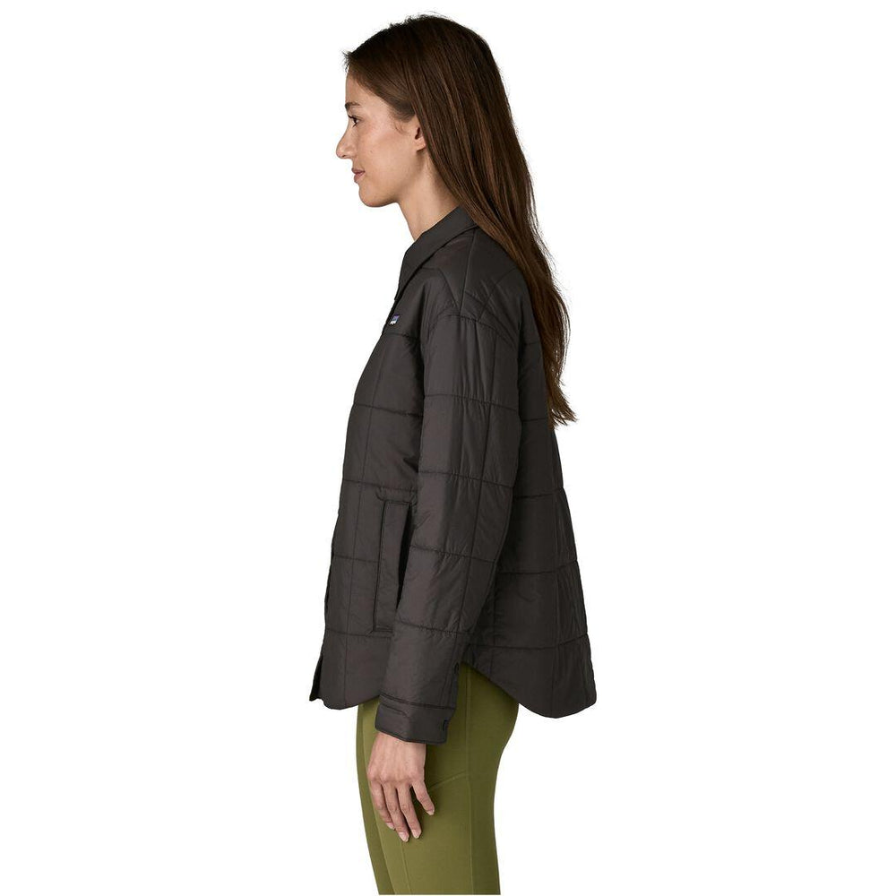 Patagonia Light Gust Insulated Shirt Jacket