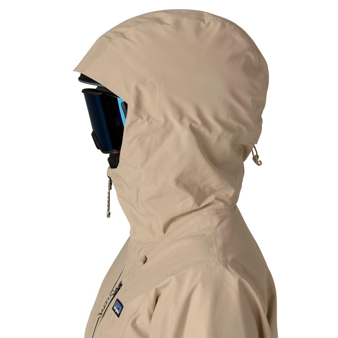 Patagonia Insulated Storm Shift Ski/Snowboard Jacket
