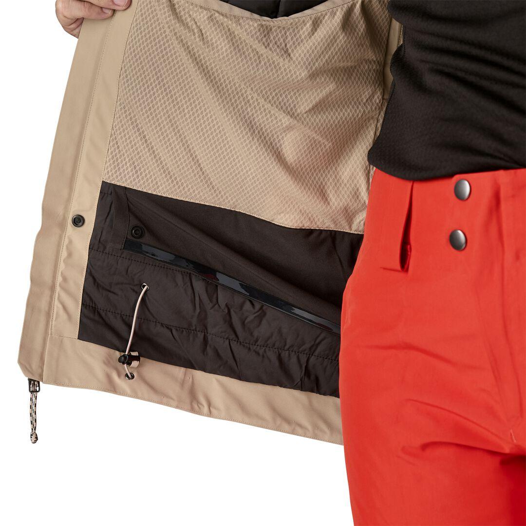 Patagonia Insulated Storm Shift Ski/Snowboard Jacket