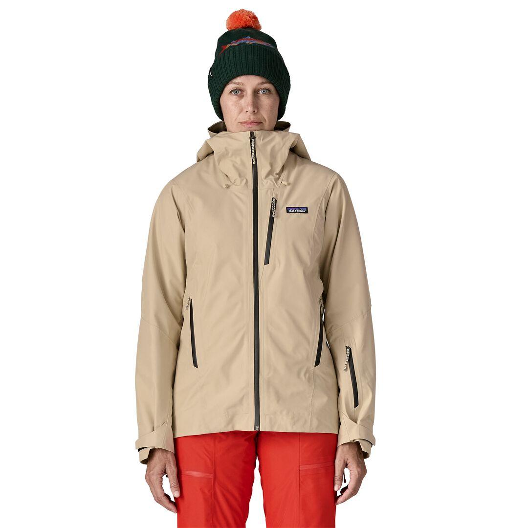 Patagonia Insulated Storm Shift Ski/Snowboard Jacket