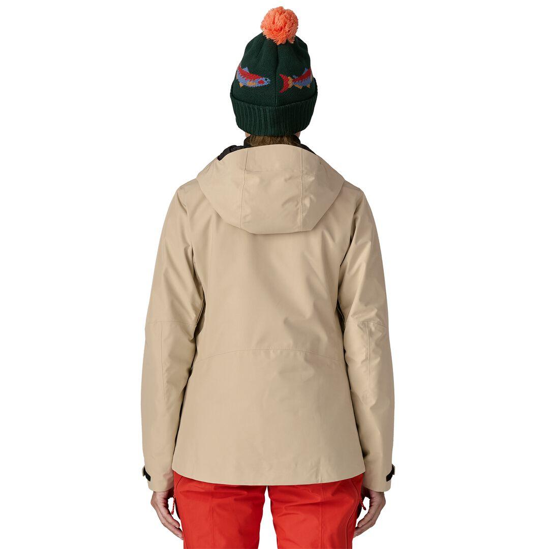 Patagonia Insulated Storm Shift Ski/Snowboard Jacket