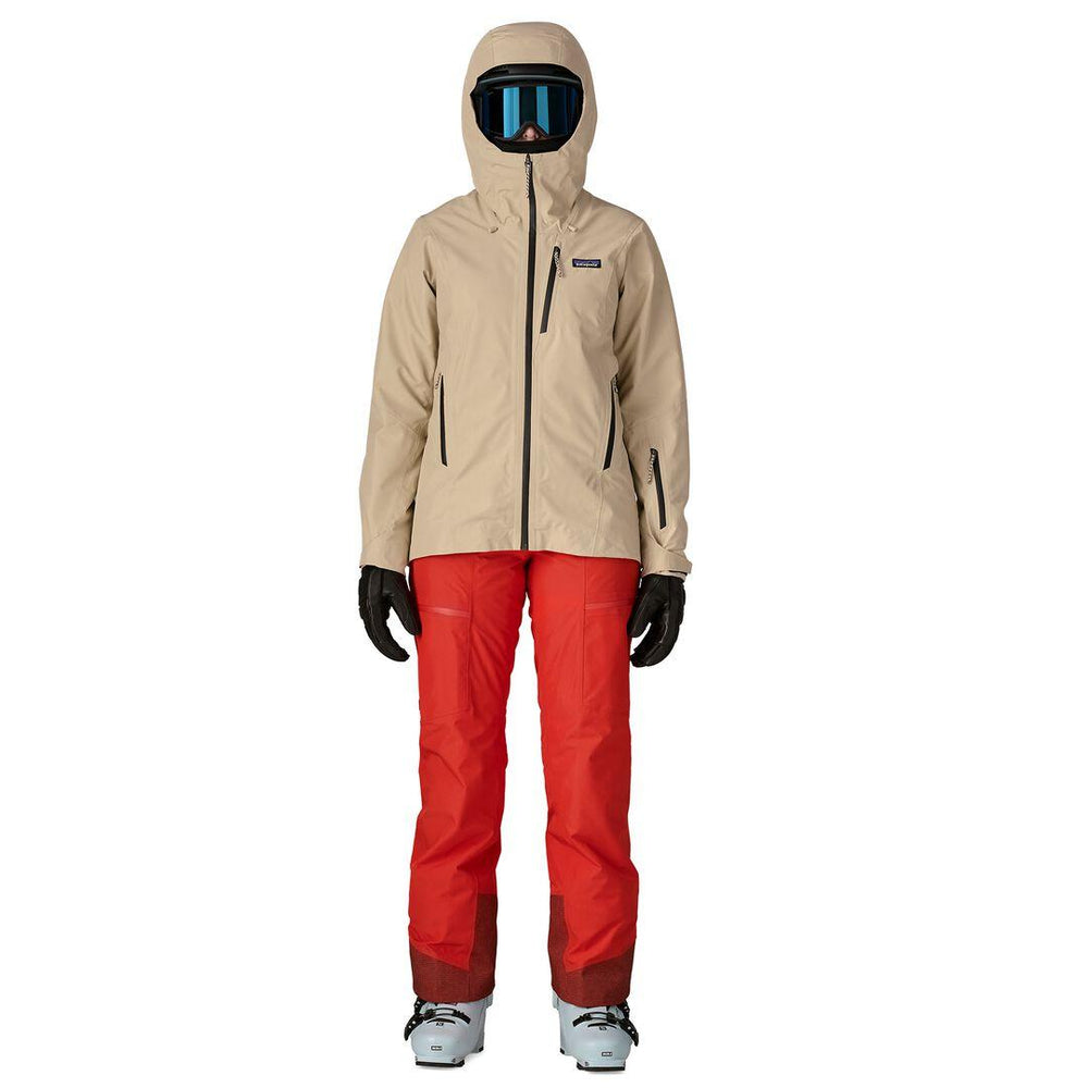 Patagonia Insulated Storm Shift Ski/Snowboard Jacket