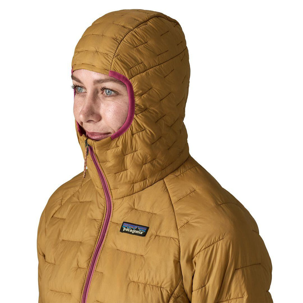 Patagonia Micro Puff® Insulated Hoody