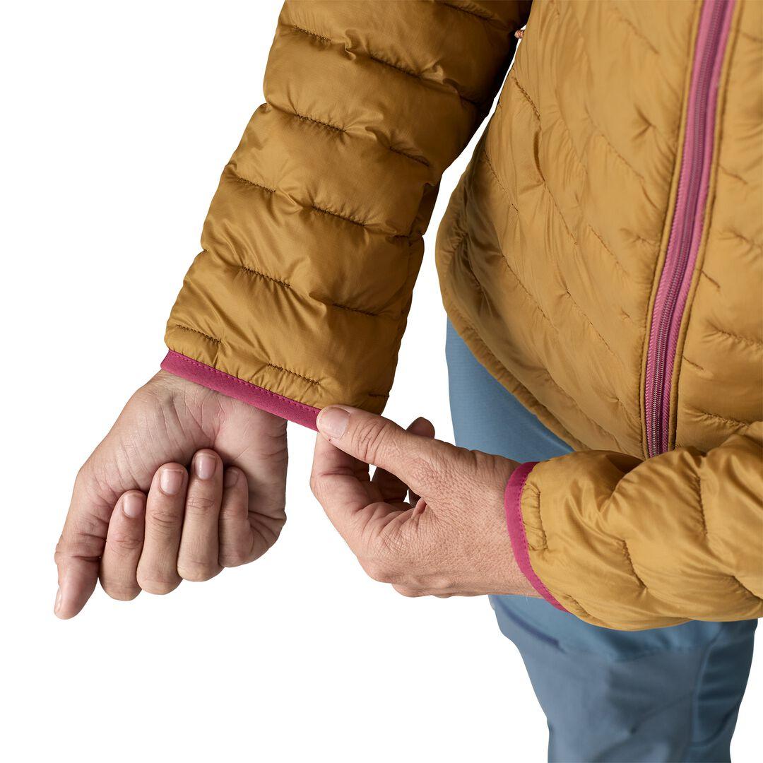 Patagonia Micro Puff® Insulated Hoody