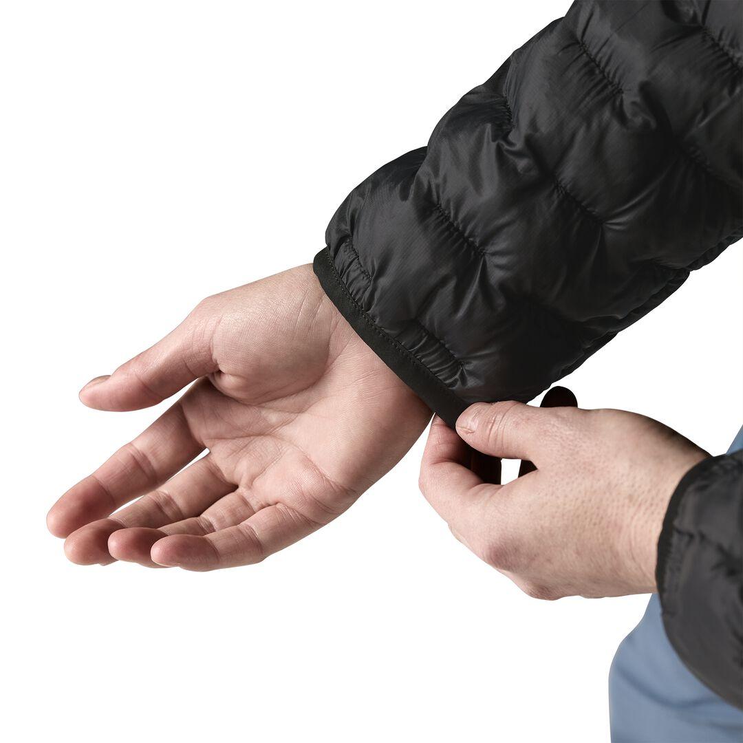 Patagonia Micro Puff® Insulated Hoody