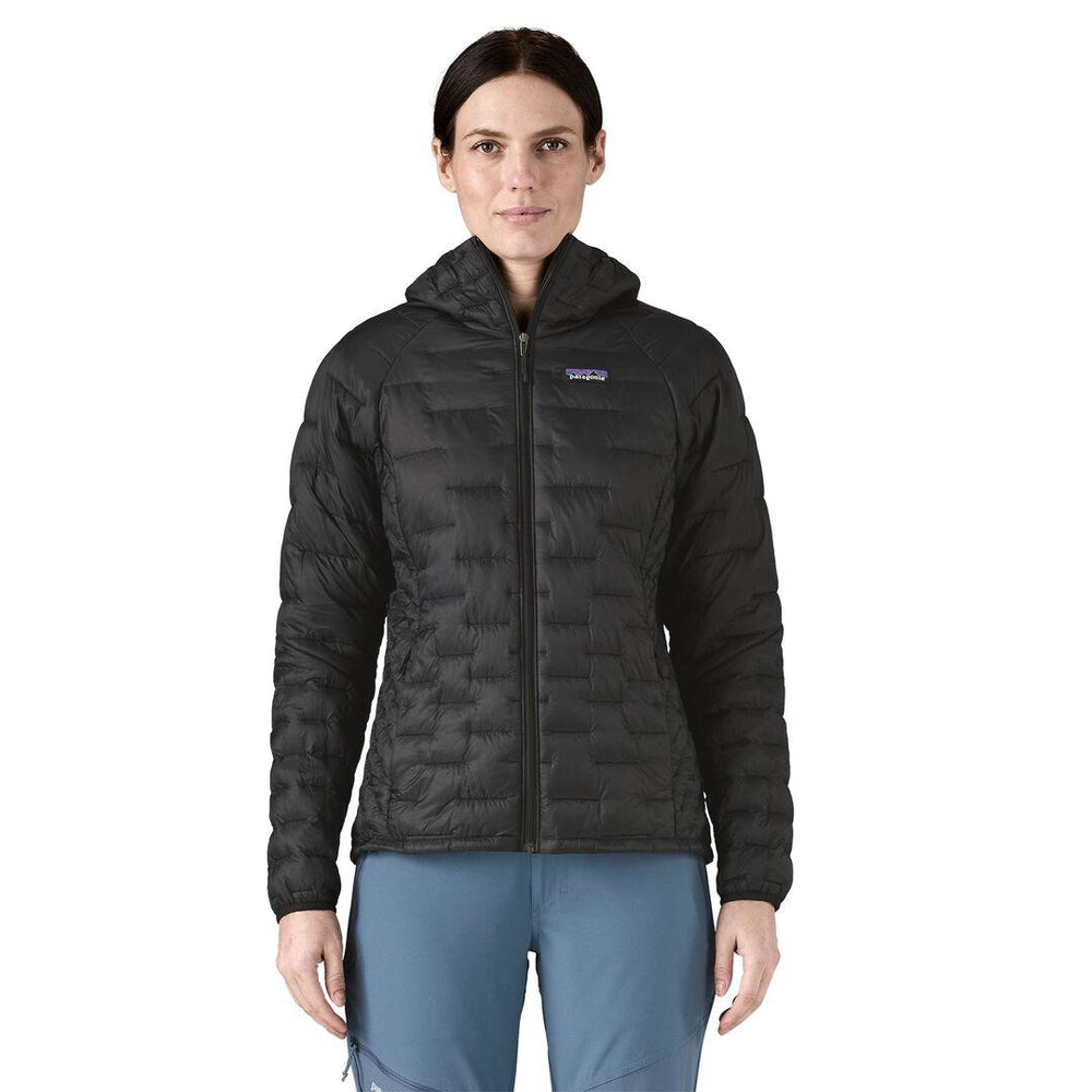 Patagonia Micro Puff® Insulated Hoody