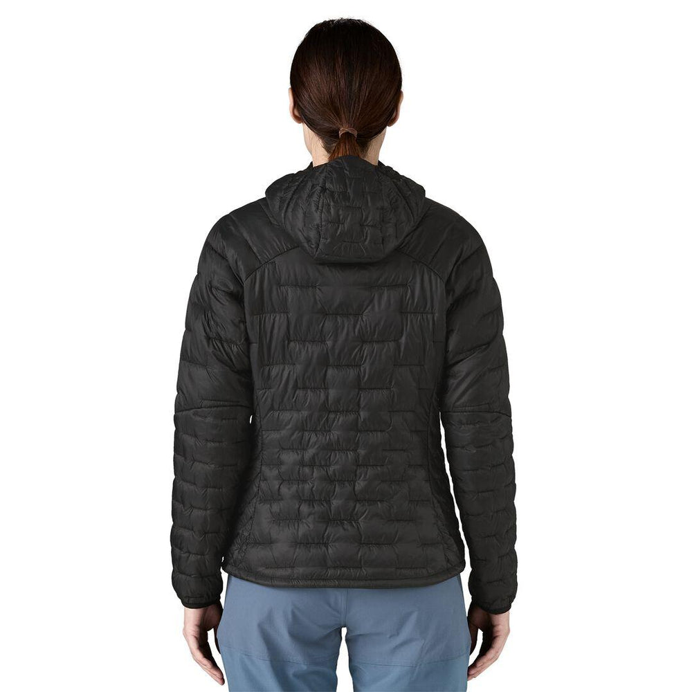 Patagonia Micro Puff® Insulated Hoody