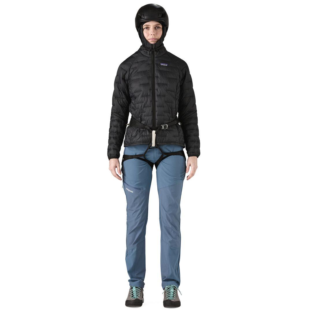 Patagonia Micro Puff® Insulated Hoody