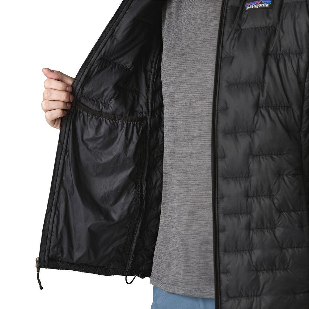 Patagonia Micro Puff® Insulated Hoody