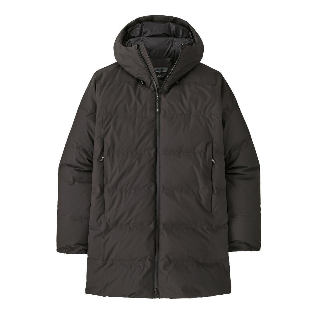 Patagonia Jackson Glacier Waterproof Down Parka