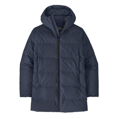 Patagonia Jackson Glacier Waterproof Down Parka