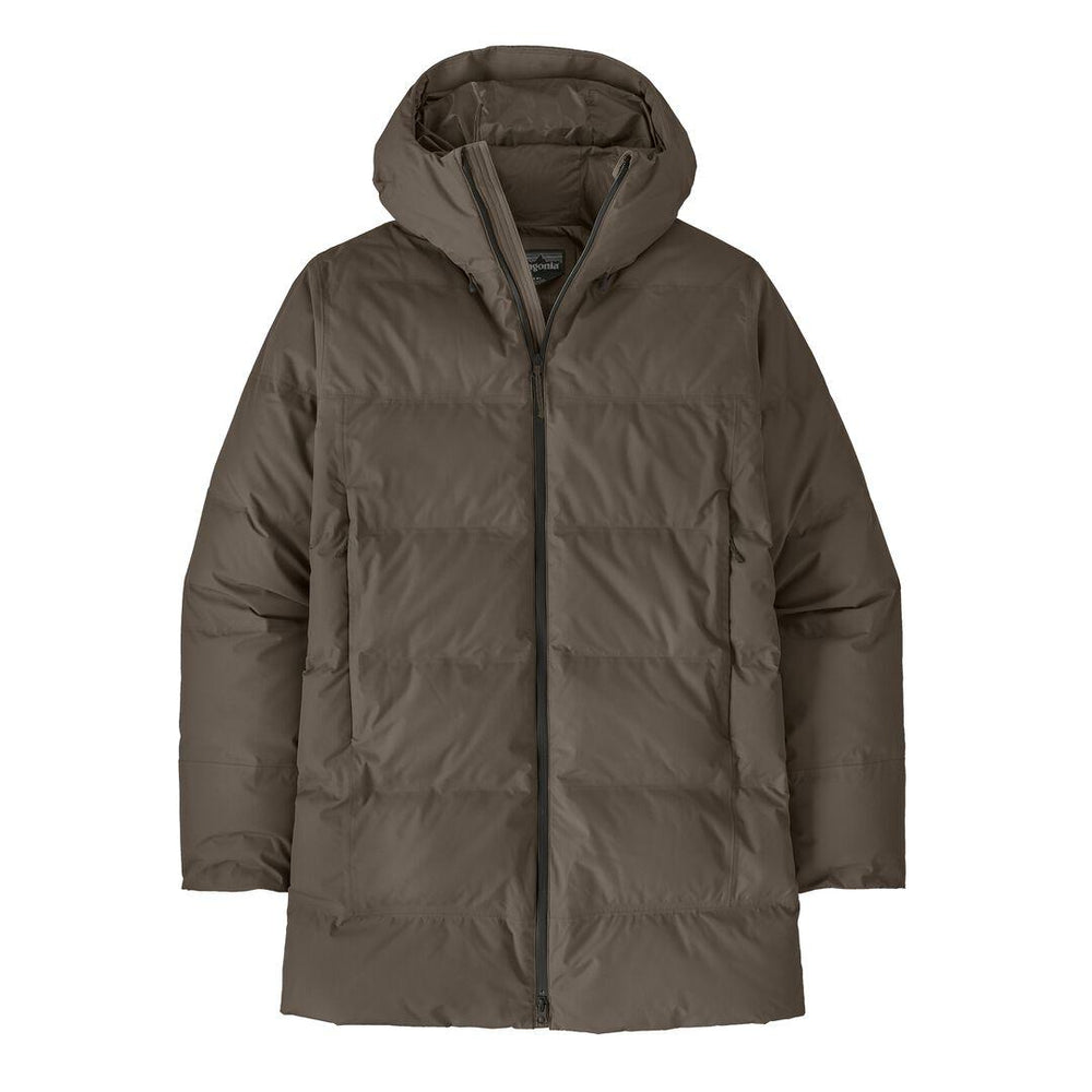 Patagonia Jackson Glacier Waterproof Down Parka