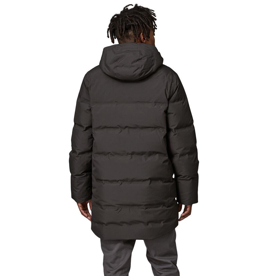 Patagonia Jackson Glacier Waterproof Down Parka