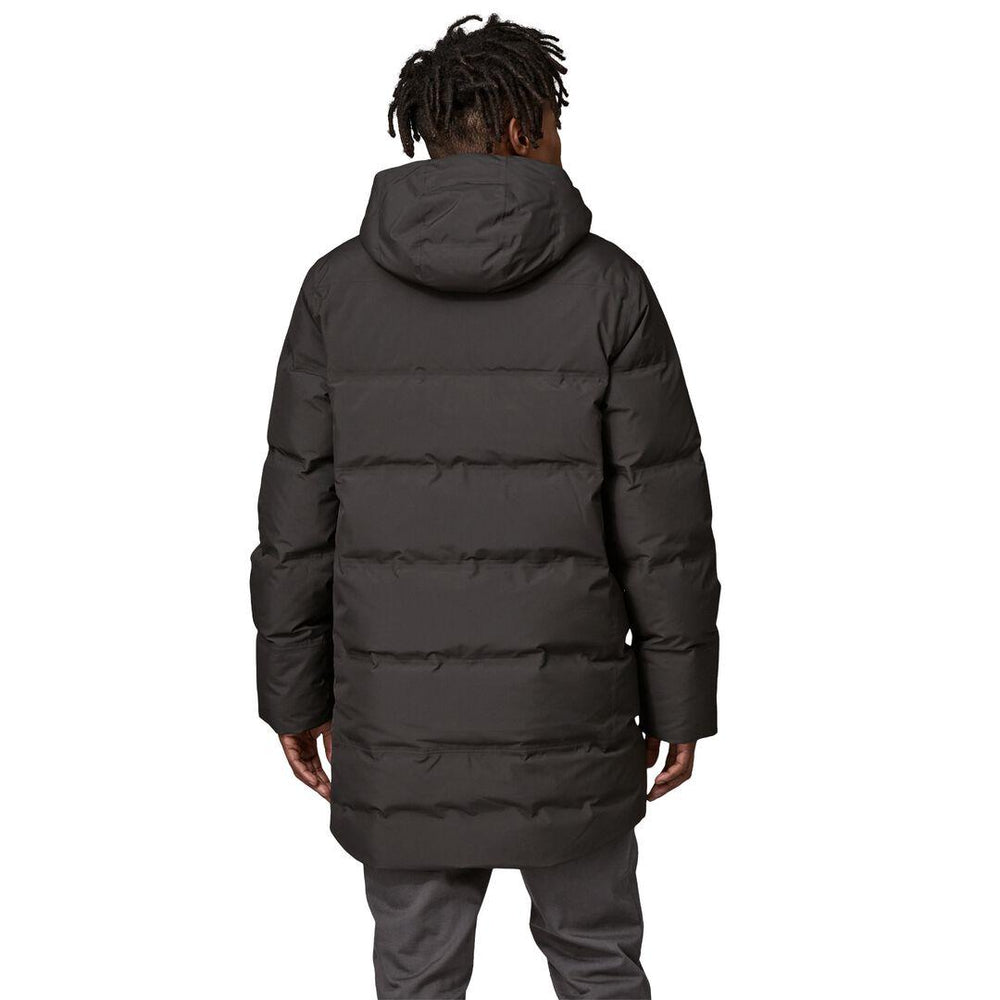 Patagonia Jackson Glacier Waterproof Down Parka