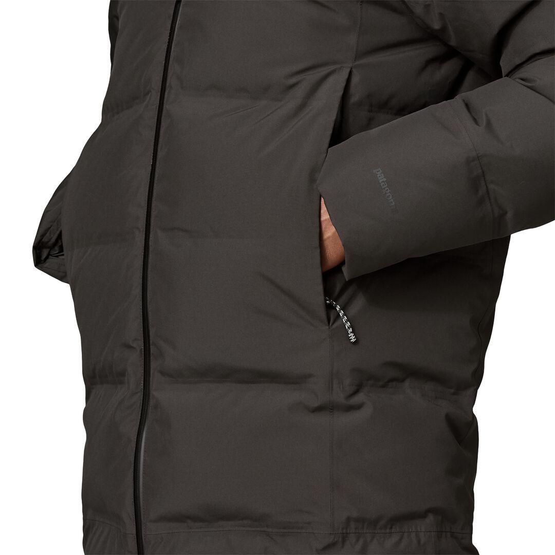 Patagonia Jackson Glacier Waterproof Down Parka