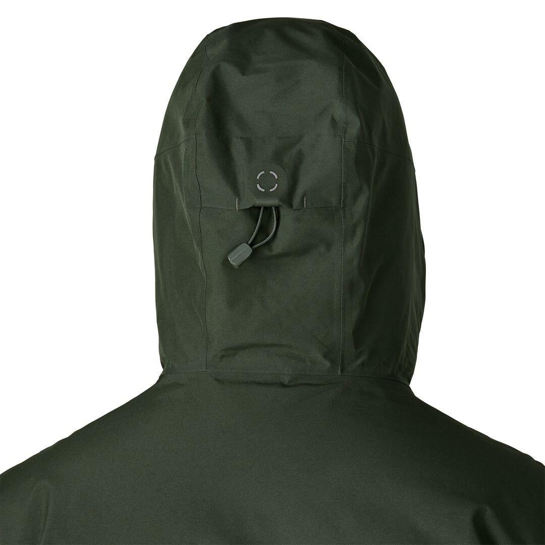 Patagonia Lightweight Stormshadow Insulated Jacket