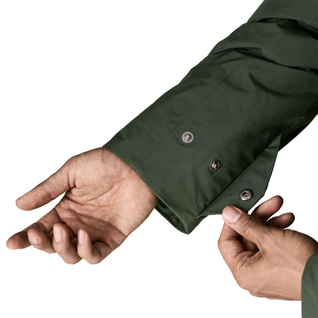 Patagonia Lightweight Stormshadow Insulated Jacket