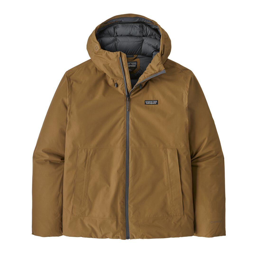 Patagonia Lightweight Stormshadow Insulated Jacket