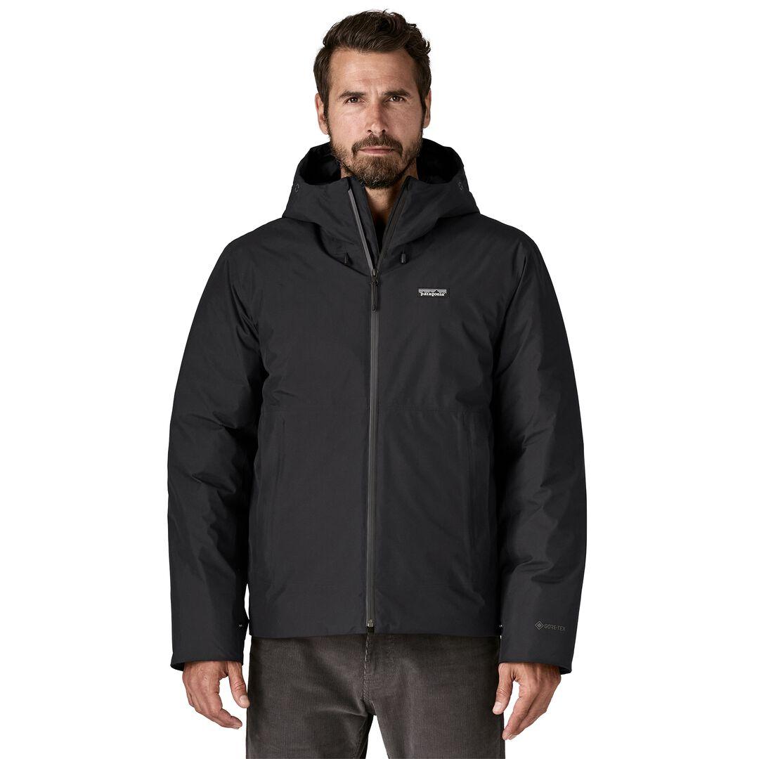 Patagonia Lightweight Stormshadow Insulated Jacket