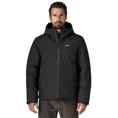 Patagonia Lightweight Stormshadow Insulated Jacket