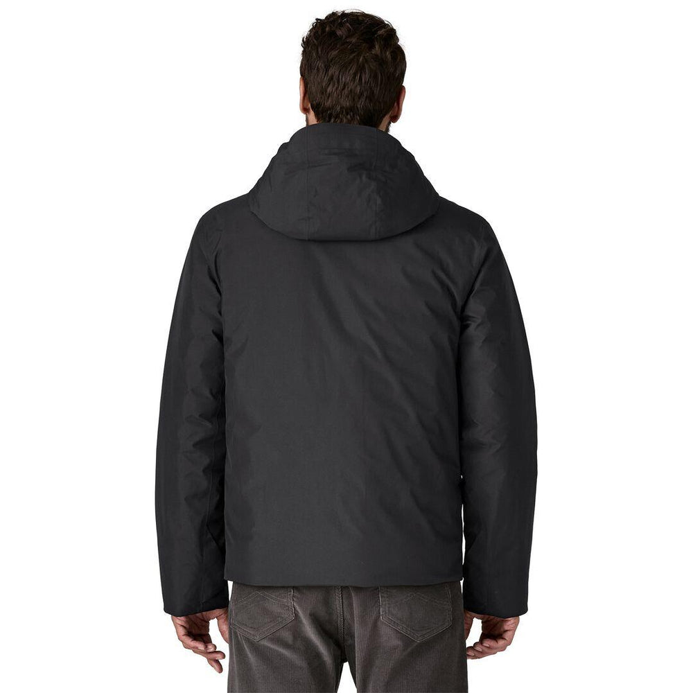 Patagonia Lightweight Stormshadow Insulated Jacket
