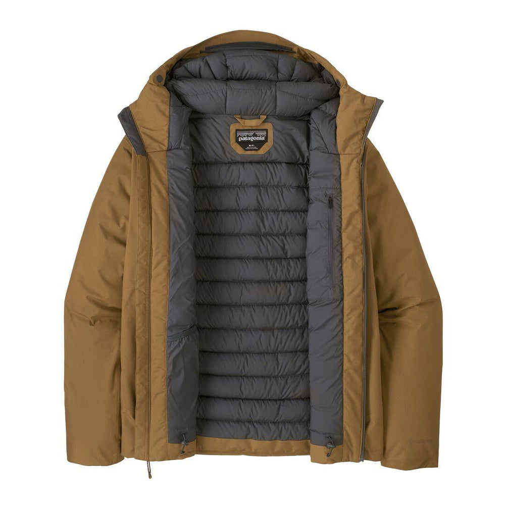 Patagonia Lightweight Stormshadow Insulated Jacket